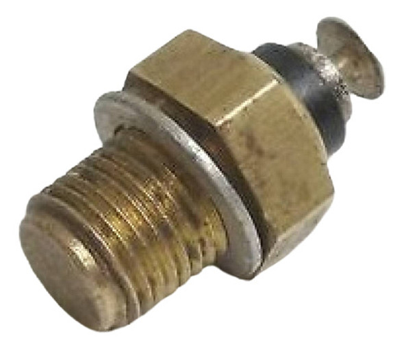 Bulbo Temperatura (calentadores) Vw Gol Iv 06-08 0