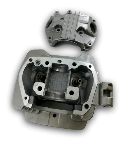 Tapa Cilindro Guerrero Gmx 150 1