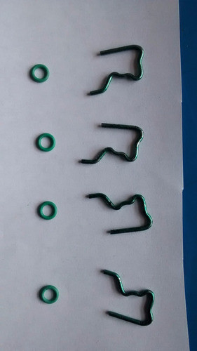 Oring Y Seguros Caño Retorn Ranger 3.0 0