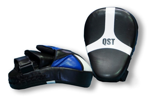 Focos De Boxeo - Kick Boxing - Muay Thai Qst Arg (#3625) 1