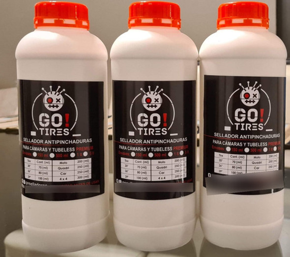 Antipinchaduras Go Tires Premium Con Particulas 1 Antipinchaduras Go Tires Premium Con Particulas 1