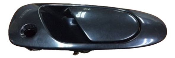 Manija Puerta Del Der Honda Civic 3 Puertas 92-95 0
