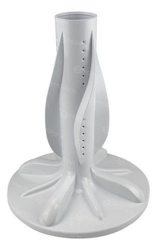 Agitador Lavadora Roupa Brastemp Bwr12 Bwt12 Original 0