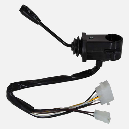 Llave De Luces P/pesados- Maquinaria Agricola Tamatel 0