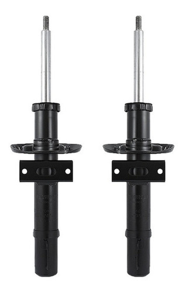 Kit X2 Amortiguadores Delanteros Volkswagen Voyage Monroe 0