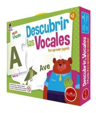 Juego De Mesa Deletreando 1