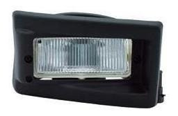 Faro Caminero Peugeot Boxer Derecho M.viejo Con Cajon Alter 0