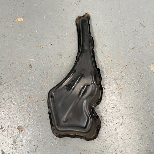 Acabamento Interno Paralama Direito Bmw X1 F48 2018 Original 0