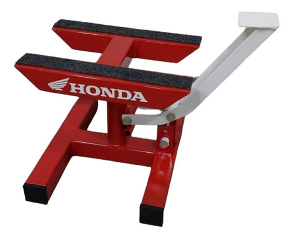 Pie Elevador Para Moto/ Moto/ Motocross / Enduro 1