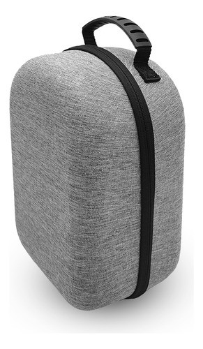 Bolsa De Armazenamento Hard Headset Vr 3 Accessories Quest W 0