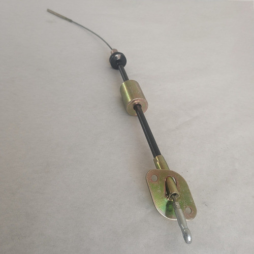 Cable De Embrague Fiat Duna 1995/.. Motor Tipo C/ Contrapeso 1