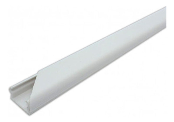 Cablecanal 14 X 7 Mm. /adhesivo/blanco 0