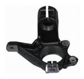 Pivot Delantero Citroen Peugeot Berlingo Partner Xsara Zx 30 0