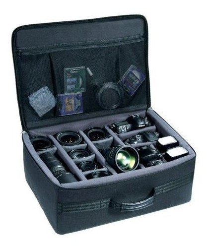 Vanguard Divider Bag 46 Bolso Para Camara 1