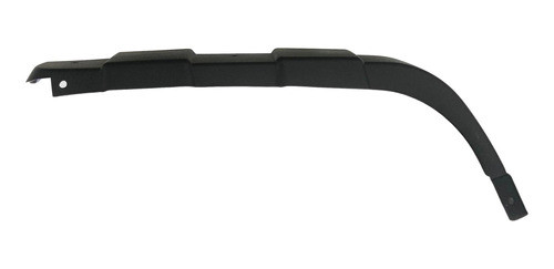 Protector Fender Tras Izquie Cuatri Guerrero Gft250 M/n 0