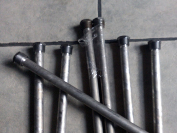 Ánodo De Magnesio Para Termotanque 500mm 1