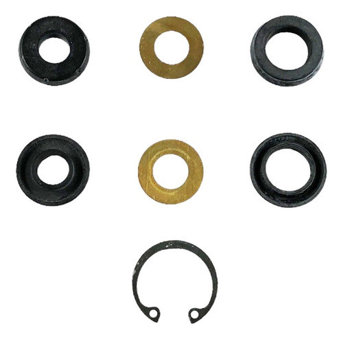 Recambio Bomba Freno Daihatsu Feroza 22mm 88-99 0