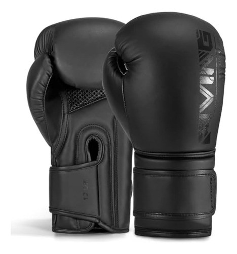 Guantes De Boxeo Profesionales Para Hombres Y 0