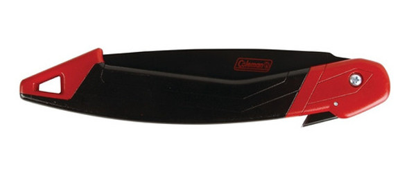 Sierra Serrucho Plegable Coleman Ruged 40 Cm Supervivencia 1