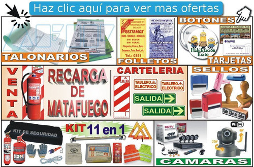 Set X 10 Puntas Cruz Para Taladro 50mm   $ab 1