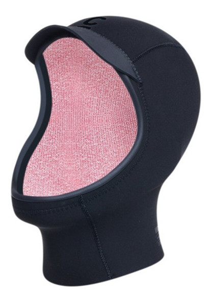 Capucha De Neopreno Sellada - C-skins Wired 2mm 0