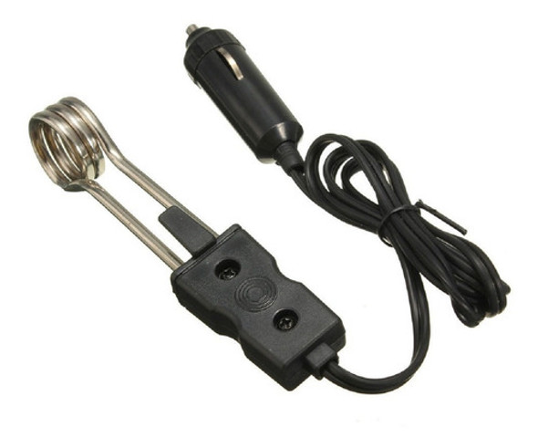 Calentador De Agua Por Inmersión 12v 1