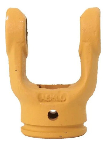 Terminal Cardan Furo Quadrado Macho - Aemco Cc11 1
