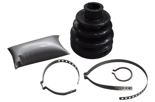 Kit Fuelle Homocinetica Junta Lado Caja Vw Bora Golf Iv 0