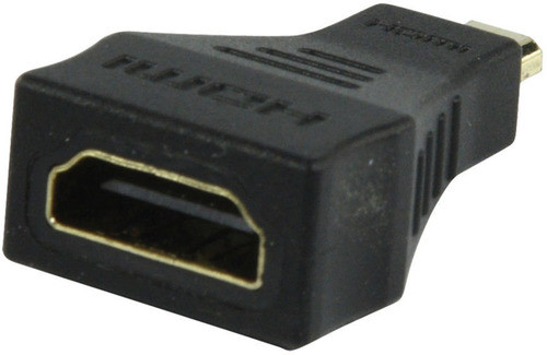 Adaptador Hdmi  A Micro Hdmi Audioquest 0