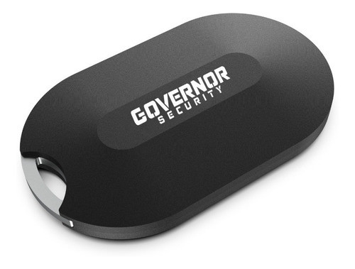 Kit X 5 Llavero Radio Frecuencia Rfid Para Alarmas Governor 1