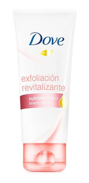 Dove Limpiador Facial Exfoliación Revitalizante 100gr 0 Dove Limpiador Facial Exfoliación Revitalizante 100gr 0