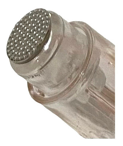 Kit 3 Cartuchos Nano Microagulhas Dermapen Com Anvisa 0