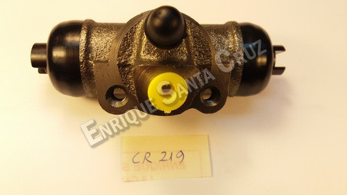 Cilindro De Rueda Nissan Frontier/ D22 7/8 0