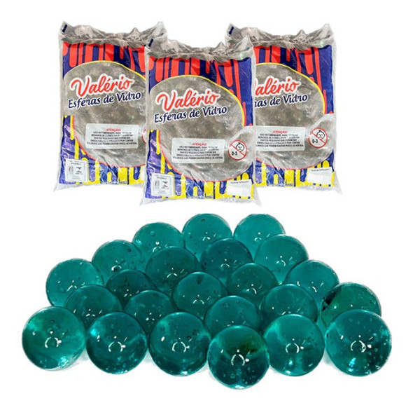 1.000 Bolinha Bola De Gude Comum Lisa Atacado Promoção 0