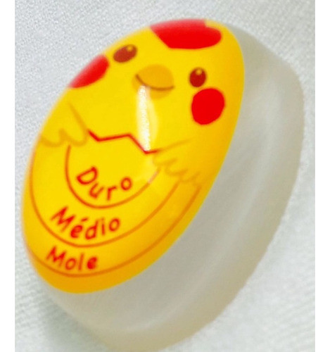 Temporizador De Ovos Cozidos 1