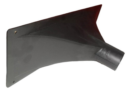 Bocina Corneta 15 X 5 Para Driver 1 PuLG. Rosca Metalica 1