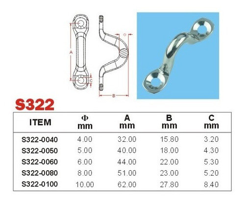 Omega O Amarre Toldo O Toldilla Náutica 1