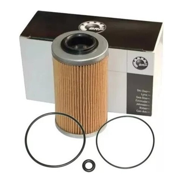 Filtro De Aceite Brp Seadoo 4t 1503 130 155 215 260 Hp 0