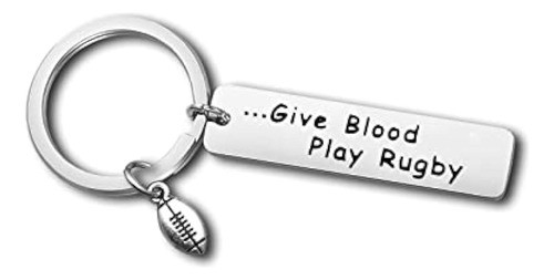Regalo De Rugby Jugador De Rugby, Regalo Para 0