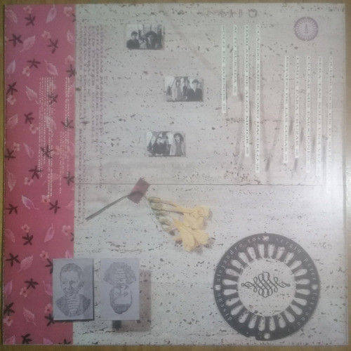 Certamente Roma - Después De La Guerra - 1988 - Lp 1