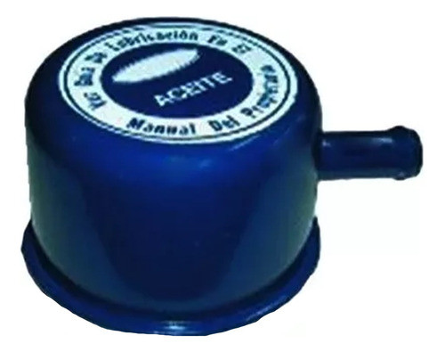 Tapa De Aceite De Ford Taunus 2.0 Nueva!!! 0