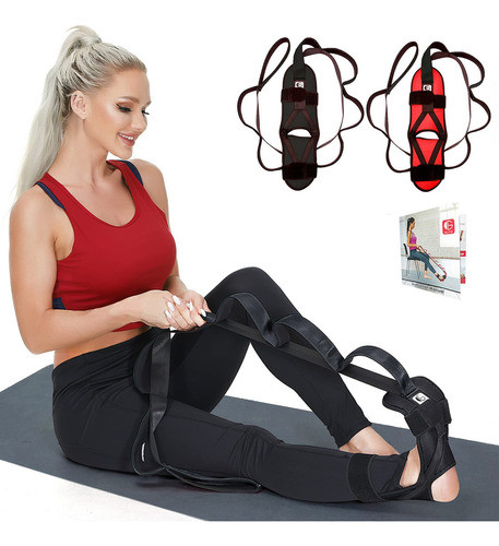 Estirador De Pies Y Pantorrillas Para Fascitis Plantar, Cor. 0