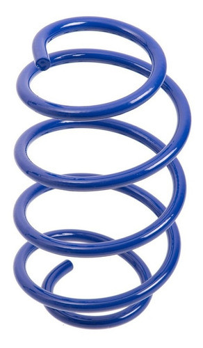 Espirales Progresivos Fiesta Max 2005-2008 Kit X2 Ag 1