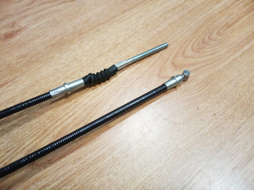 Cable Freno Trasero Honda Lead Nh 80 Mp Ft000 Argentina 1