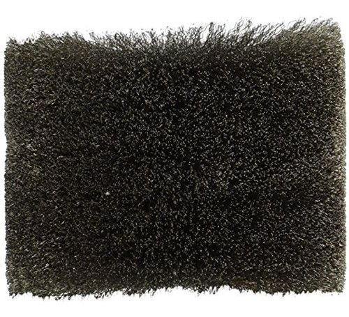 Rueda De Alambre De Acero Inoxidable Metabo 623503000 4 PuLG 1