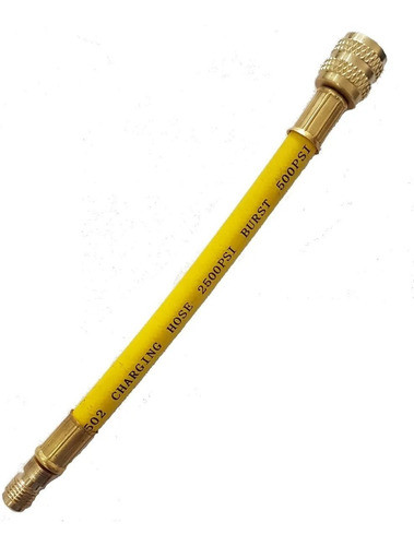 Adaptador Manifold R22 Para R410 Flexível Muito Mais Prático 0