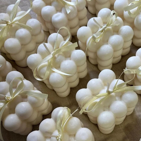 Vela De Soja , Aromática ,souvenirs, Bodas, Obsequio,regalo 0