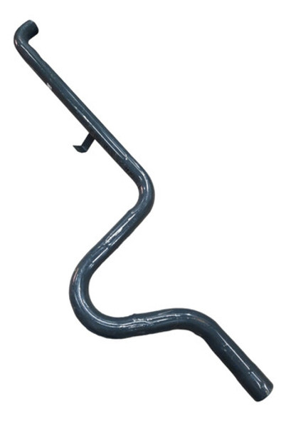 Cola Con Salto Diferencial Ford F100-hsd-maxion 2.5 Td 1999 1