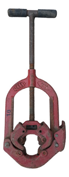 Cortadora De Caños  Reed De 2 PLG A 4 PLG 0 Cortadora De Caños  Reed De 2 PLG A 4 PLG 0
