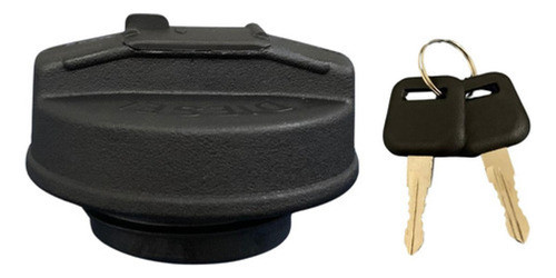 Tampa Tanque Combustível Caminhão Vw 17220 23220 24250 26260 0